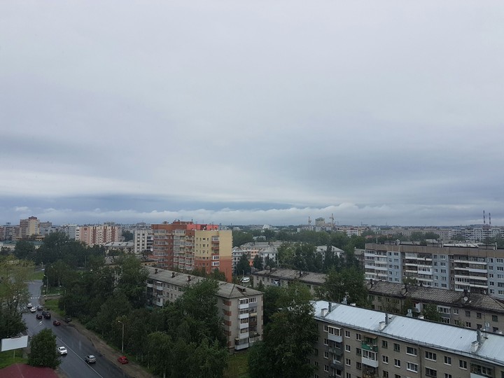 arkhangelsk