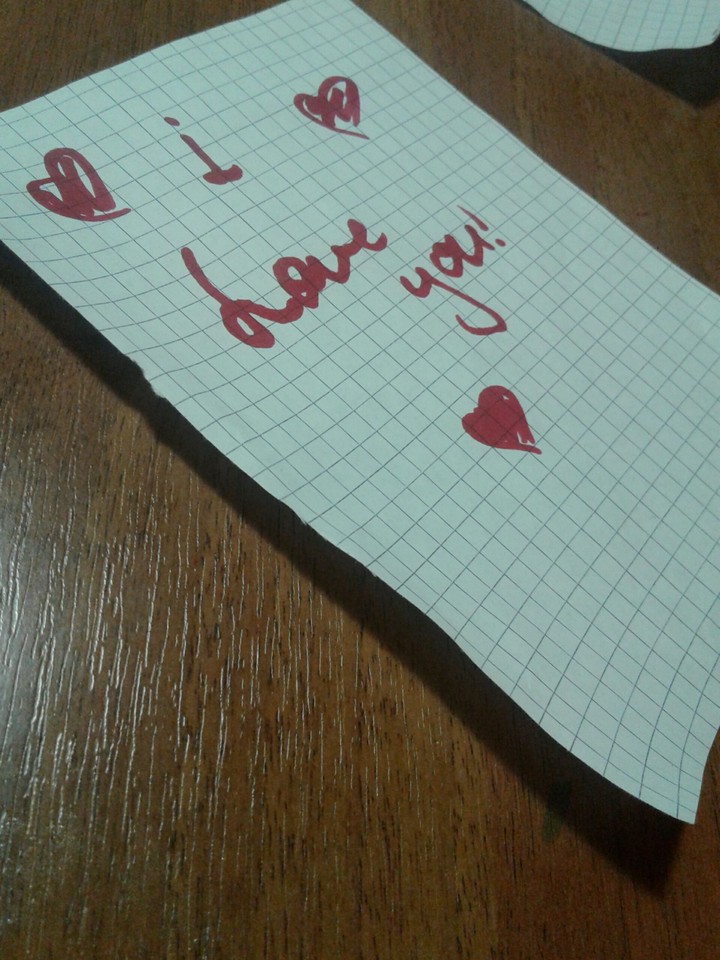 I love you.я тебя люблю. я тебе кохаю.