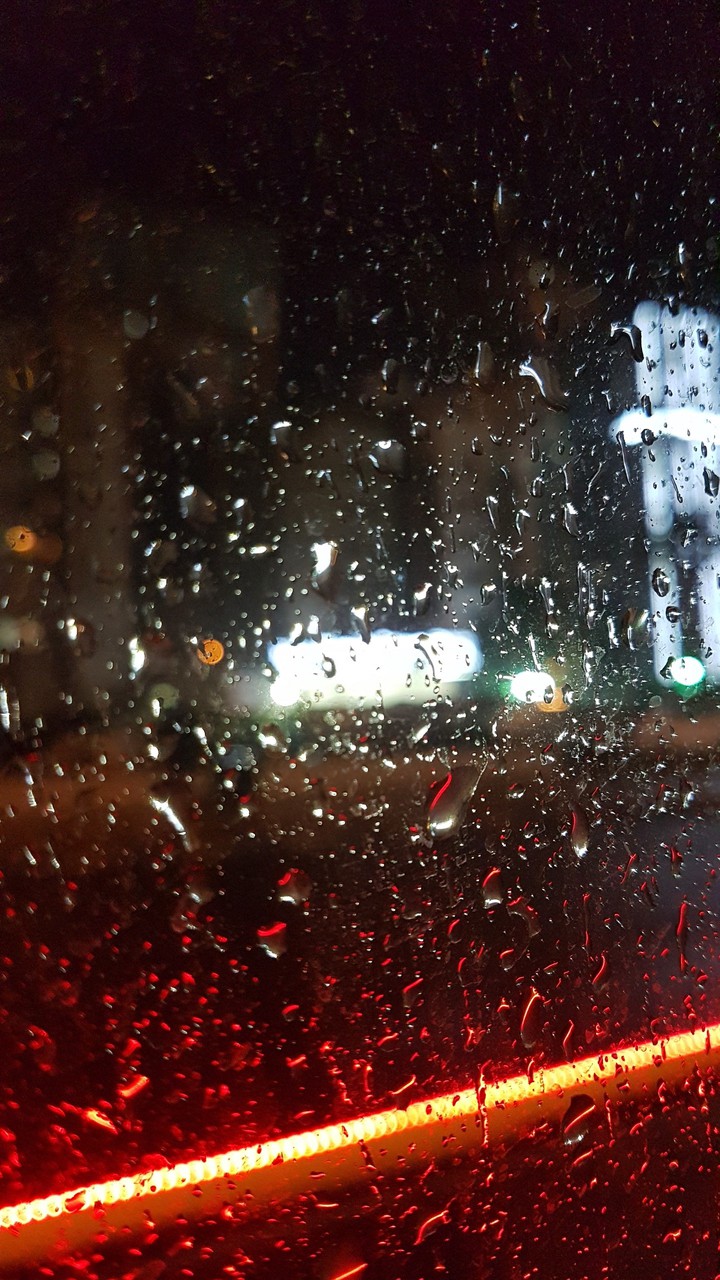 Rain