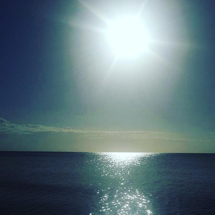 sea