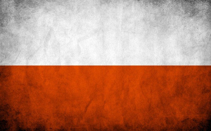POLAND !
