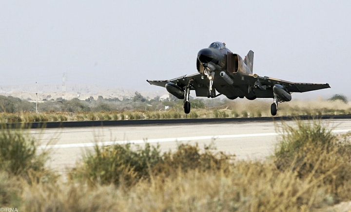 F-4E