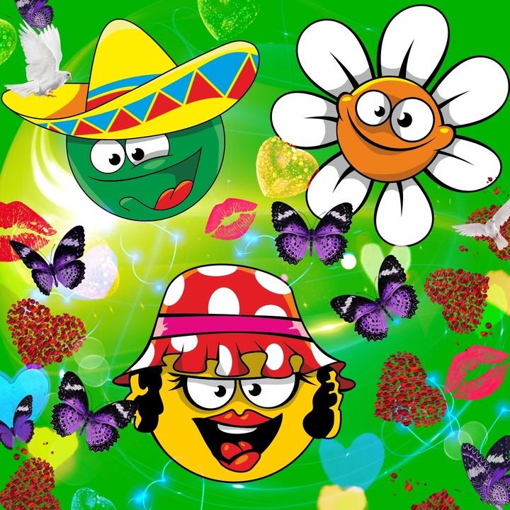 Sommerspaß