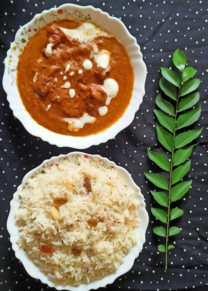 Indian Cuisine