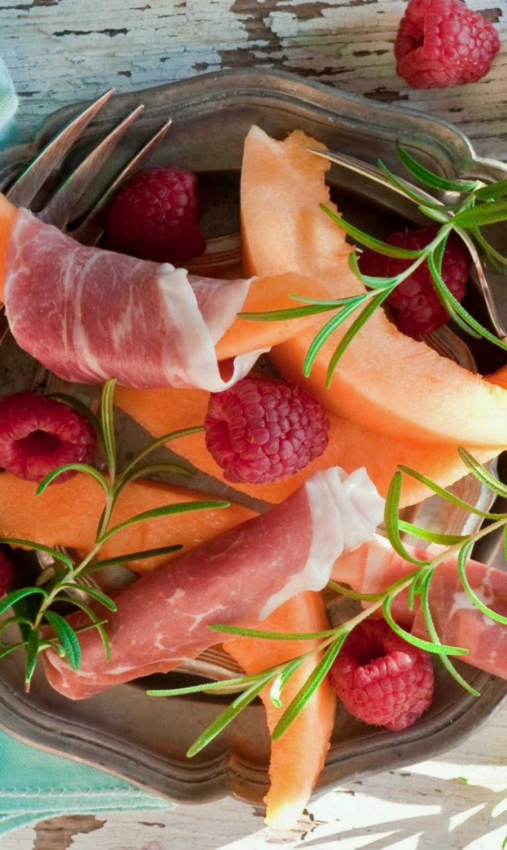 Prosciutto