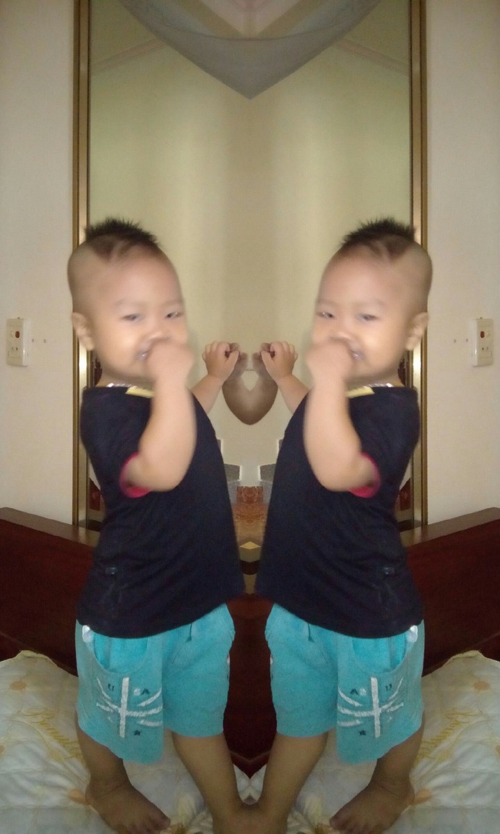 lovely baby