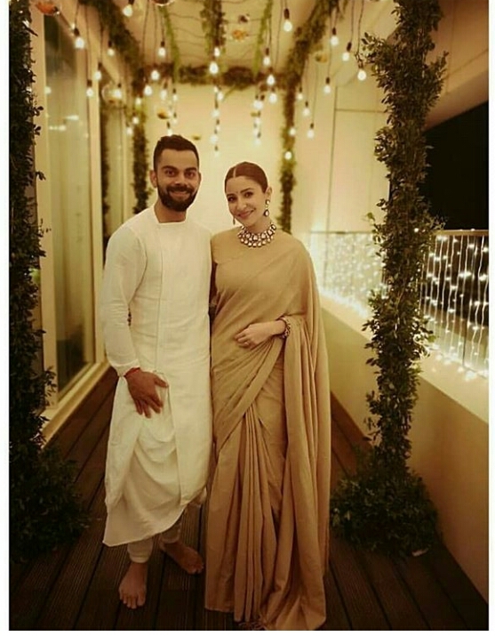 lovely couple