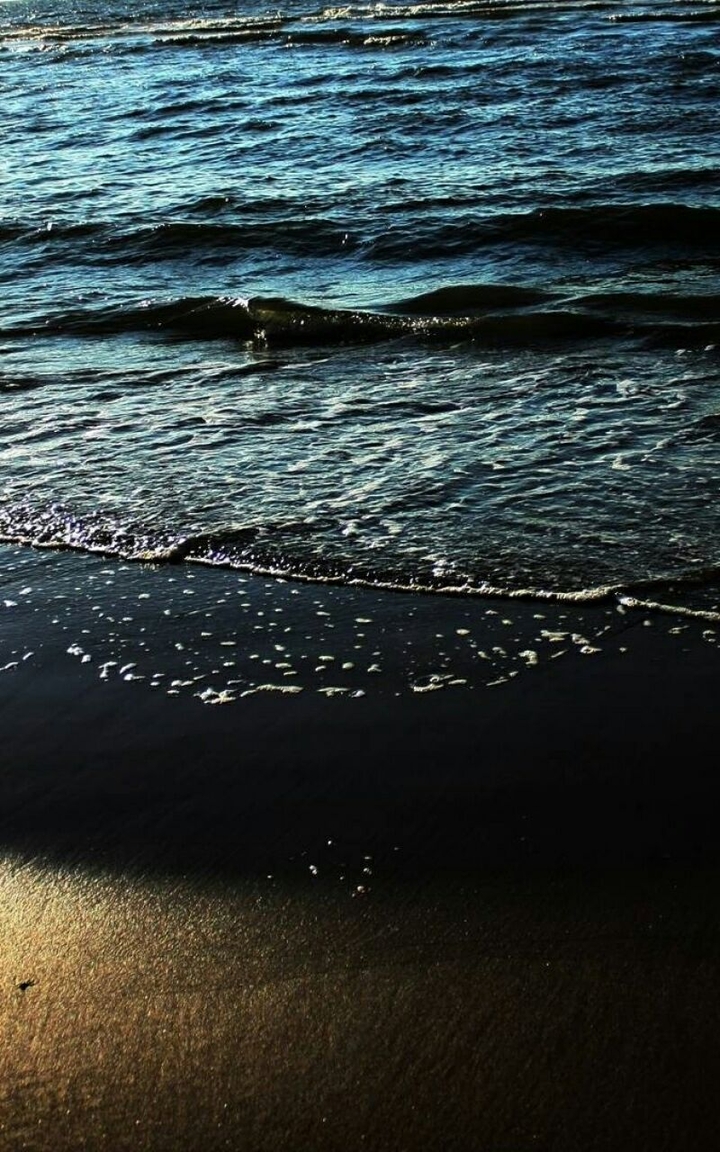 Beach ❤HM❤