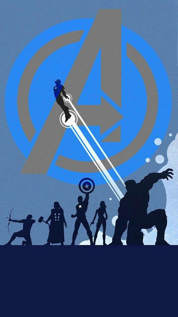 Avengers