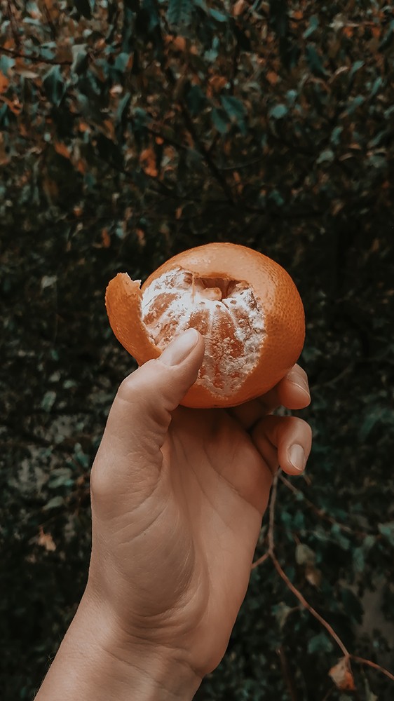 Mandarin