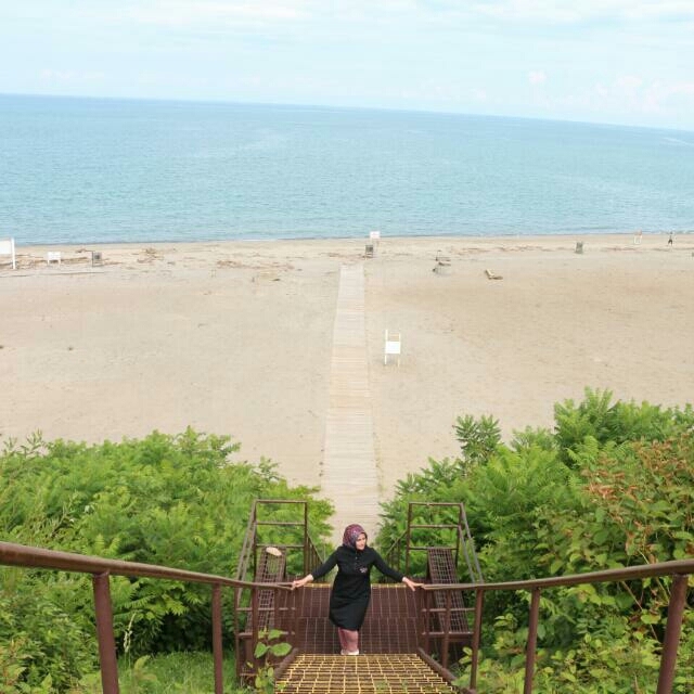 #beach #sea #summer