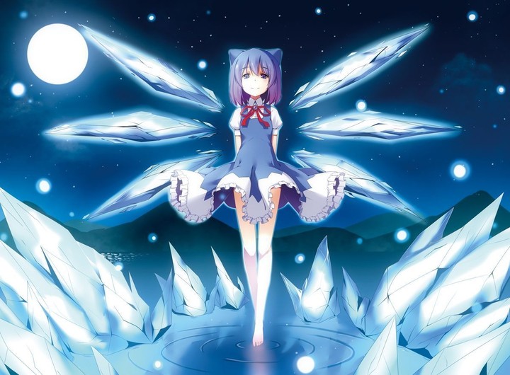 Cirno