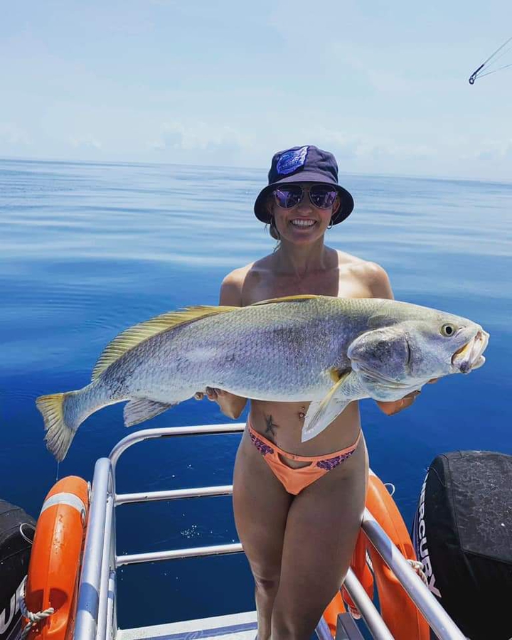 fish