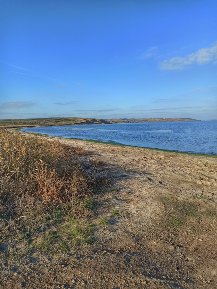 lake