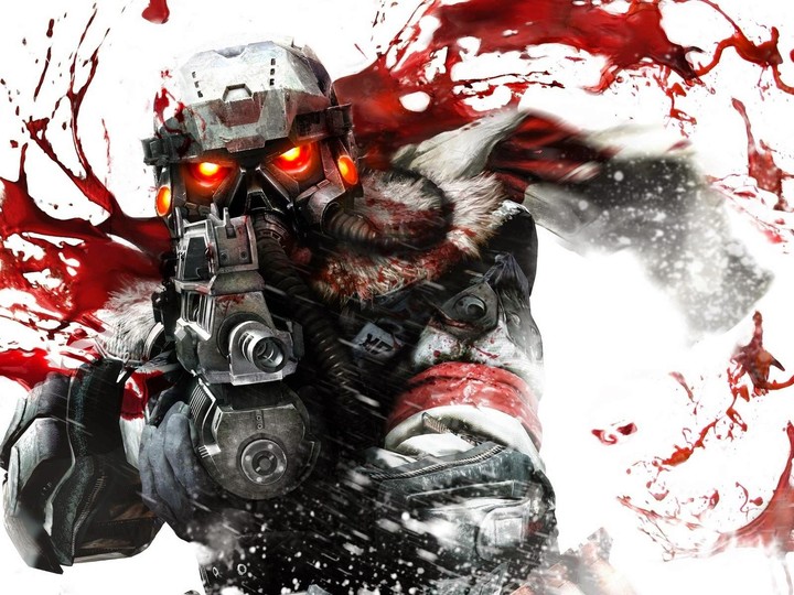 Killzone