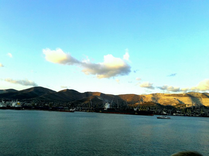 Novorossiysk
