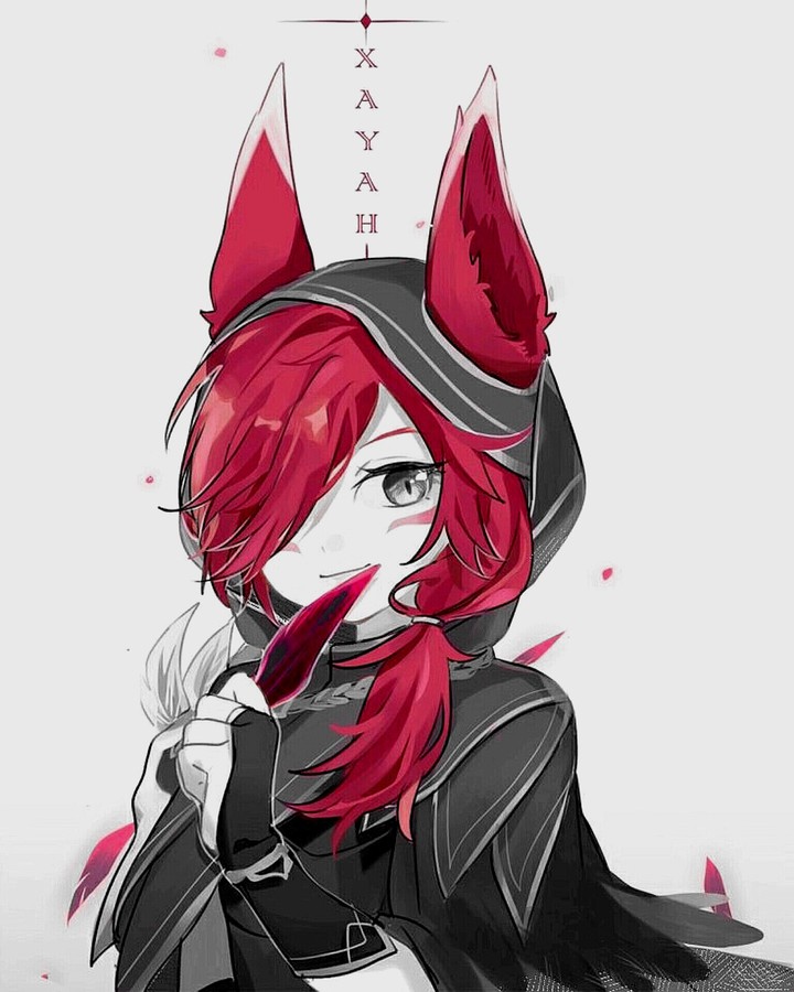 Xayah