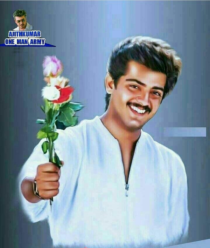 welcome in ajith kumar 