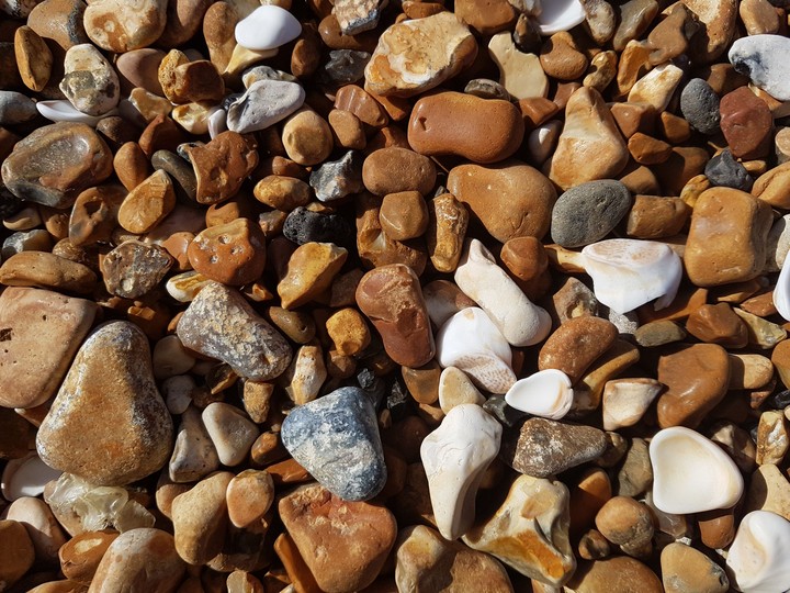 Stones