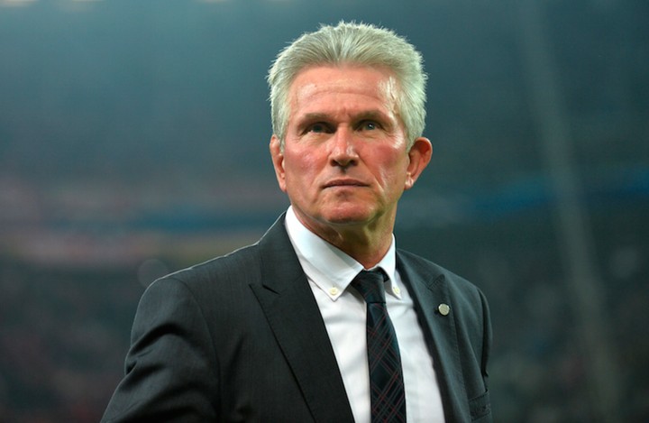 jupp hyenckes