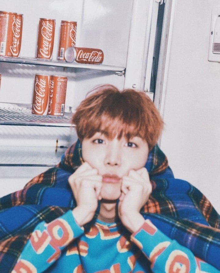 BTS JHope