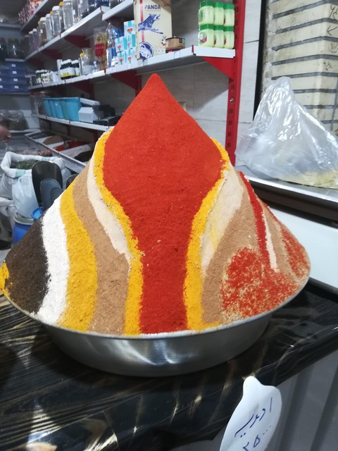 spice