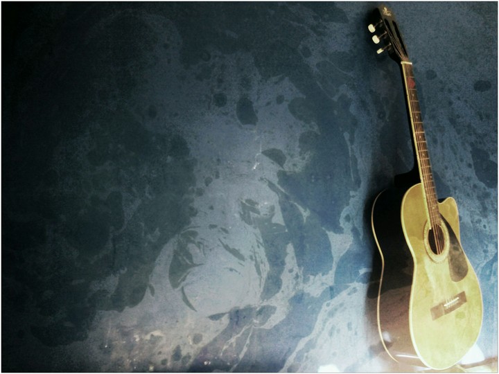 guitar