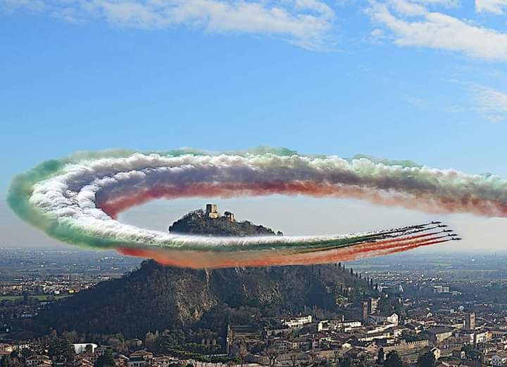 rome