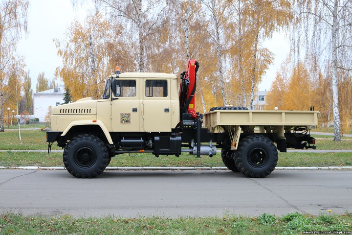 kraz