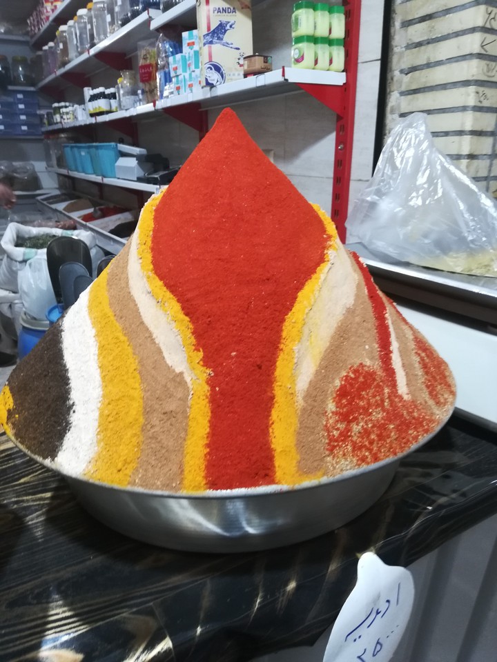 spice