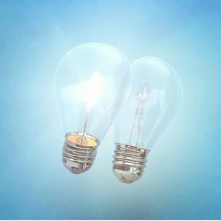 light