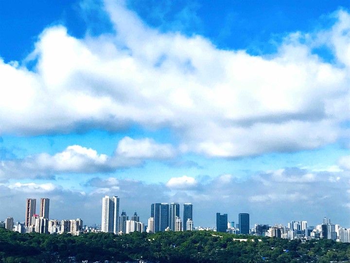 sky