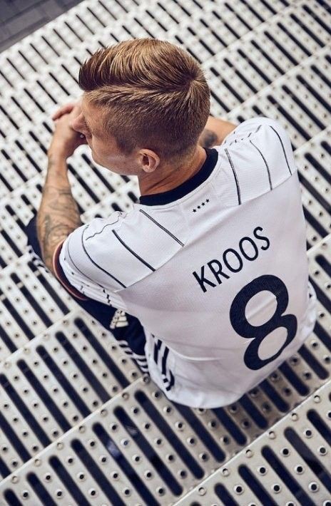 Toni kroos