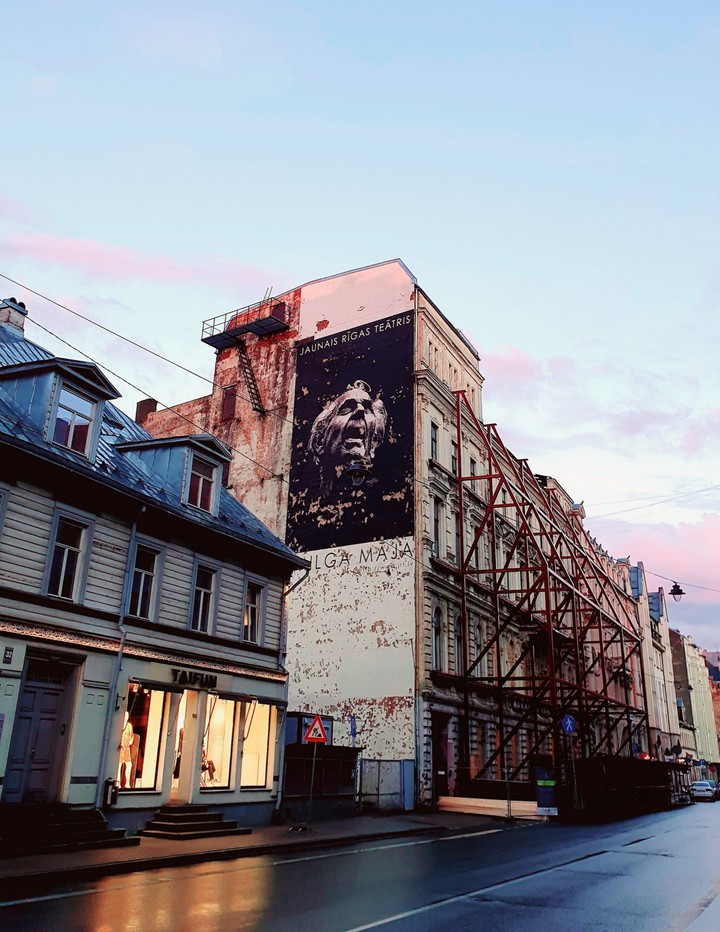 theater