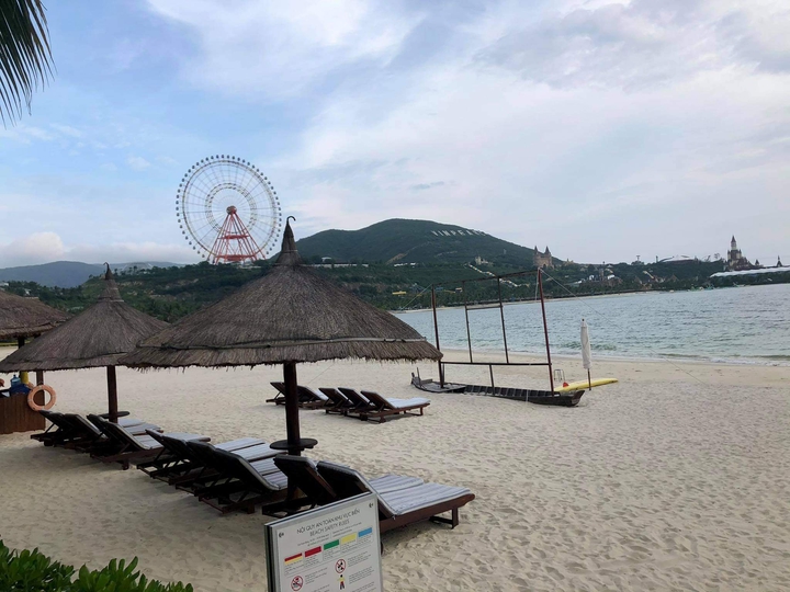VINPEARLAND NHA TRANG VIET NAM