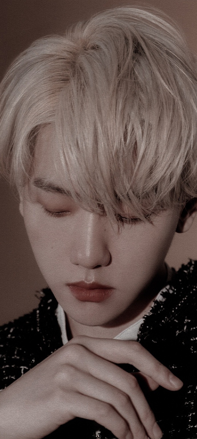 Baekhyun Exo