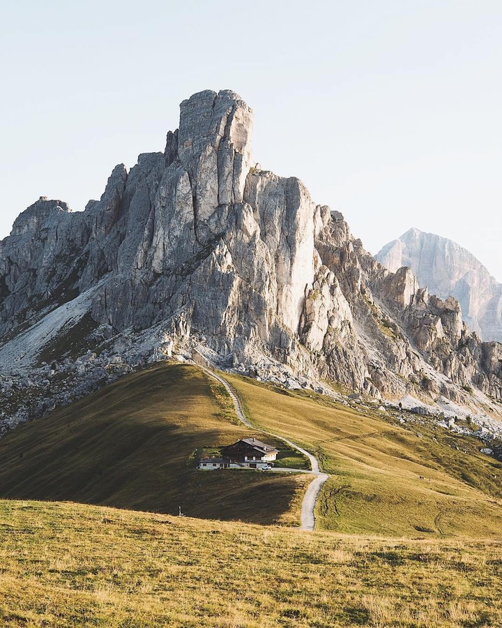 Dolomiti