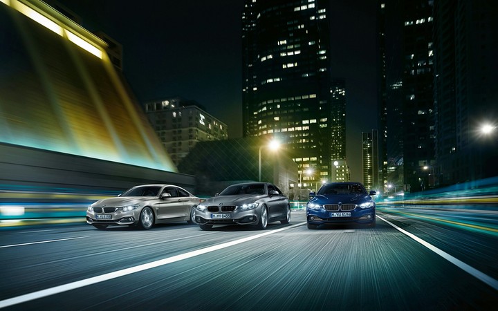 BMW