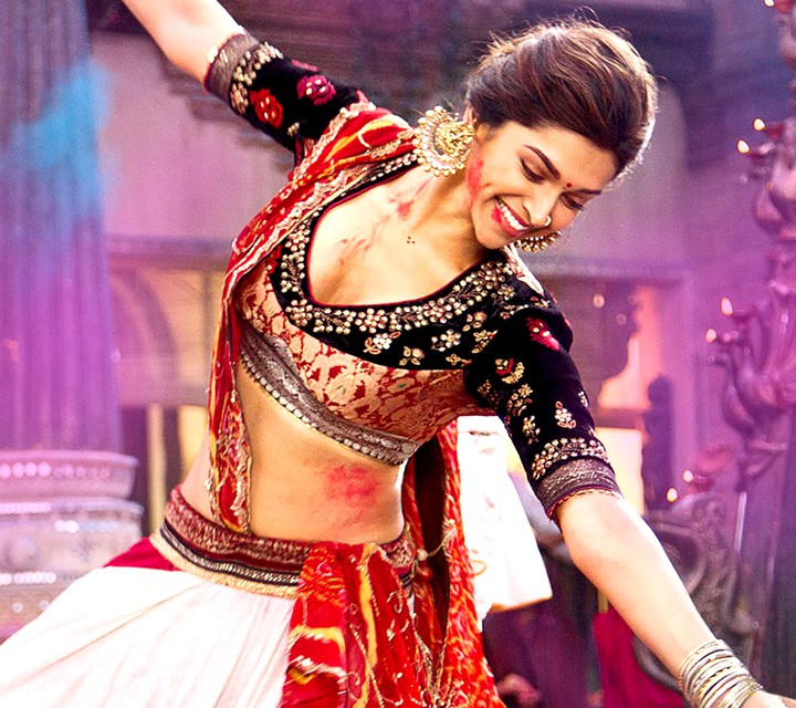 Deepika