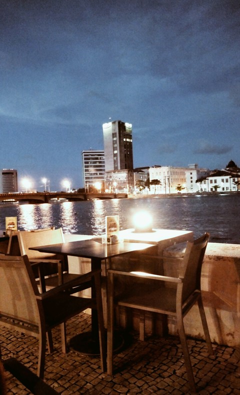 Brazilian Venice - Recife
