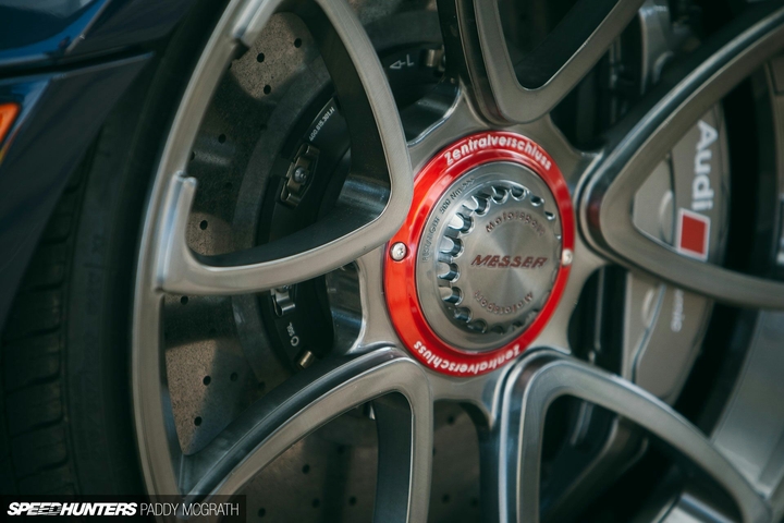 wheels