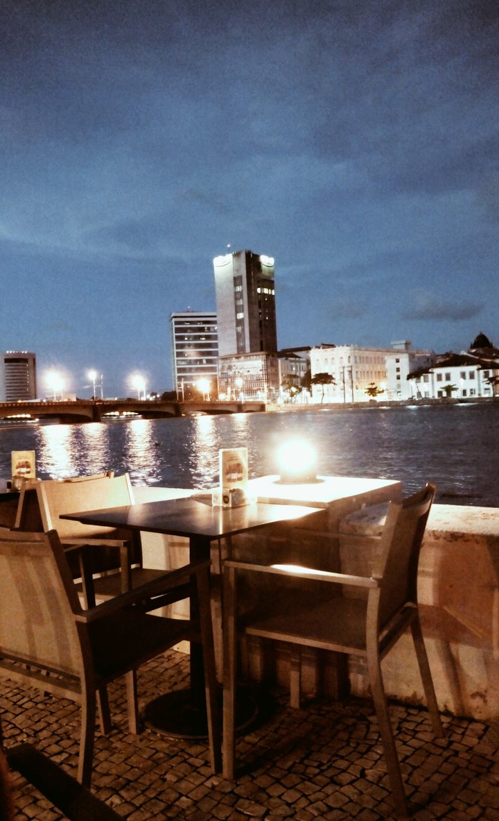 Brazilian Venice - Recife