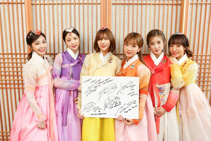 apink