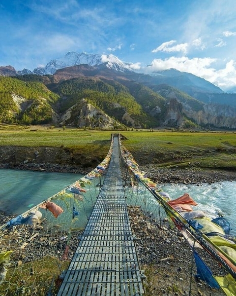 Nepal