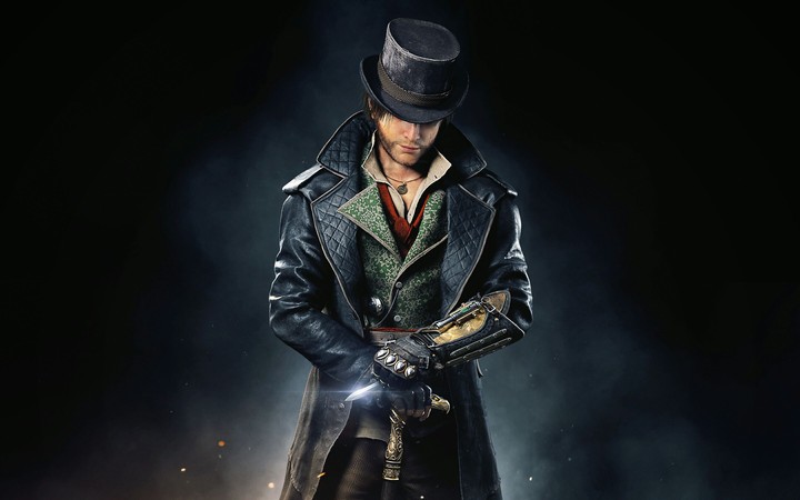 Assassin Creed Syndicate