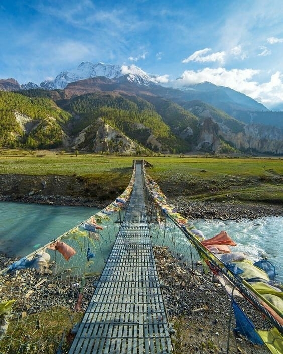 Nepal