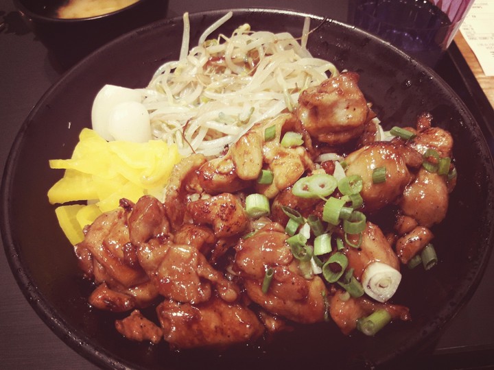 food