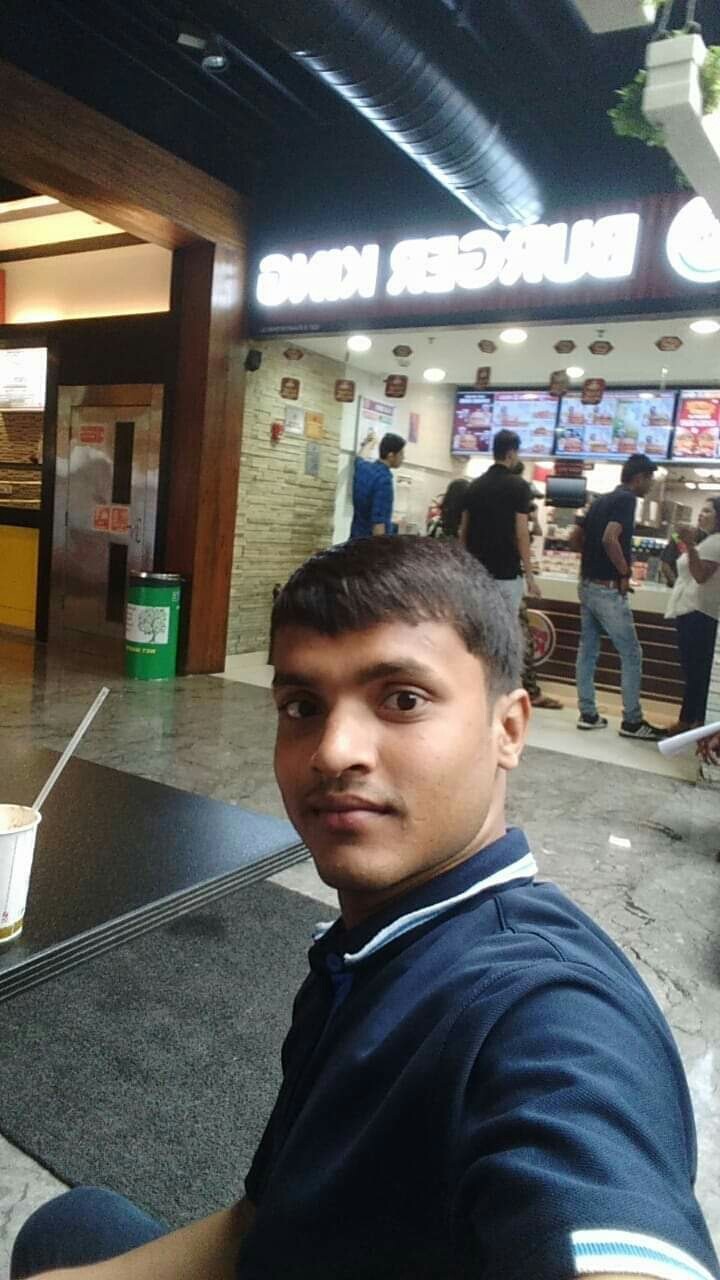 BURGER KING