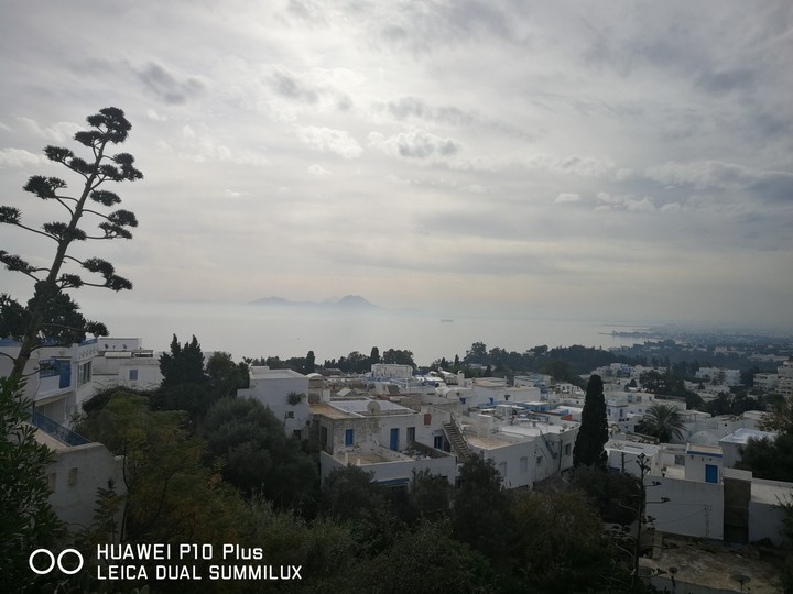 tunisia