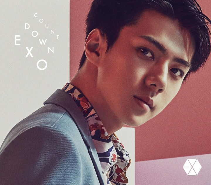 sehun
